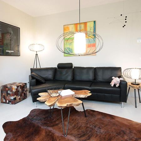 Charming Louise Apartment Saarbrucken Bagian luar foto