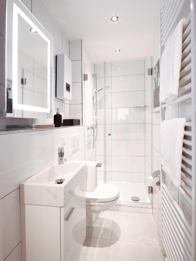 Charming Louise Apartment Saarbrucken Bagian luar foto