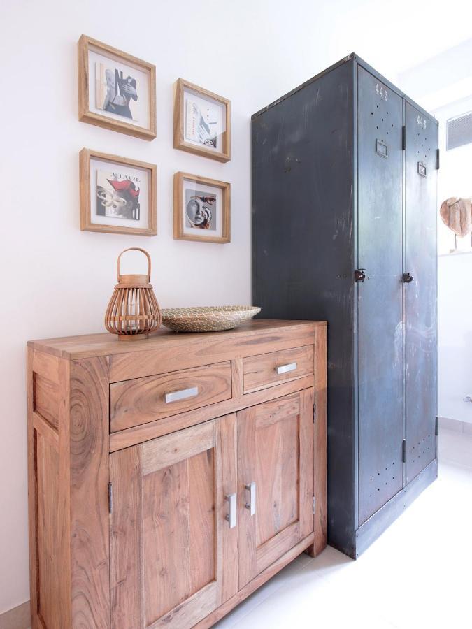 Charming Louise Apartment Saarbrucken Bagian luar foto