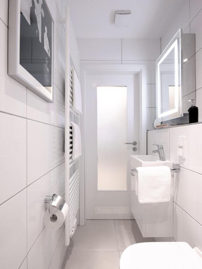 Charming Louise Apartment Saarbrucken Bagian luar foto