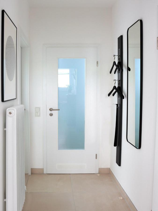 Charming Louise Apartment Saarbrucken Bagian luar foto