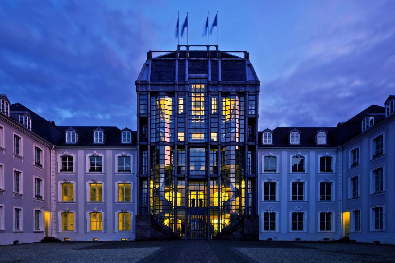 Charming Louise Apartment Saarbrucken Bagian luar foto