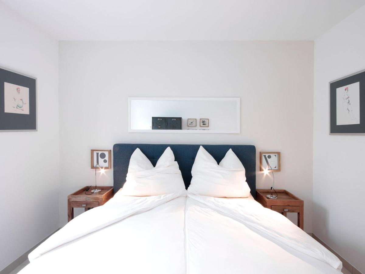 Charming Louise Apartment Saarbrucken Bagian luar foto