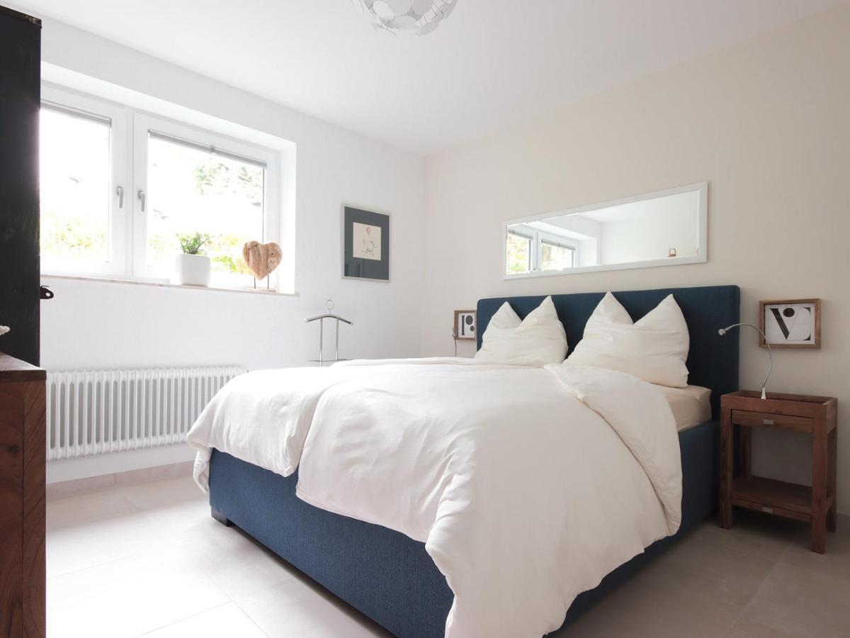 Charming Louise Apartment Saarbrucken Bagian luar foto